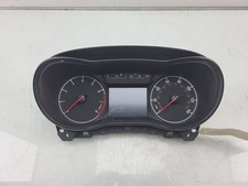 PANNELLO STRUMENTI Opel Corsa