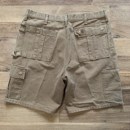 Pantaloncini carhartt vintage - pantaloncini,