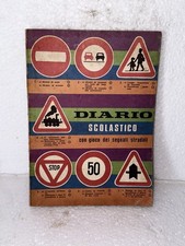 Oggettistiche Diario