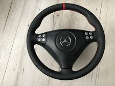 Volante in pelle originale