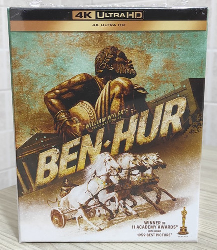 Ben hur uce - (, ultra