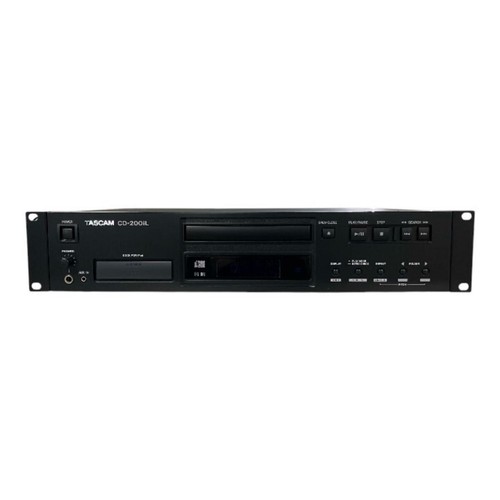 Tascam 200il lettore cd - tascam,