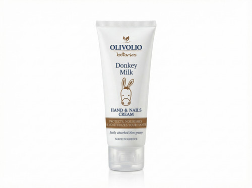 Olivolio crema mani bio - mani,