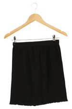 CARVEN Minigonna Donna Nera