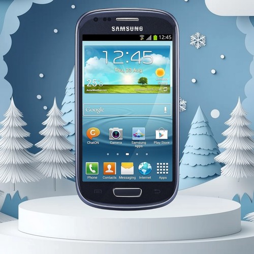 Samsung galaxy i9300 16 - galaxy, s3