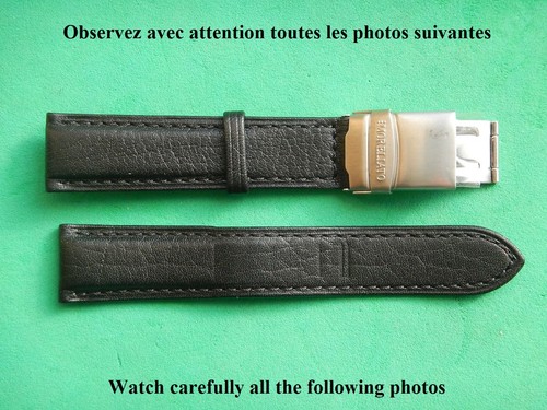 Bracciale vera pelle - mm,