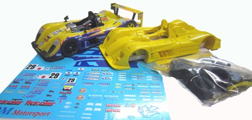 Kit jps 43ème - kit,