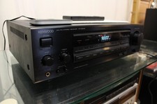 KENWOOD KR-A5040 AMPLIFICATORE