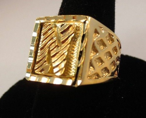 Anello hip hop con - anello,