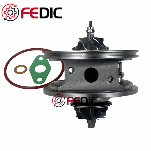 Cartuccia turbo bv35 - cartuccia,