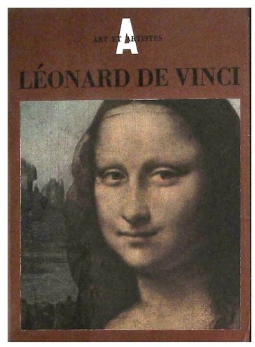 Léonard vinci 1452 - léonard,