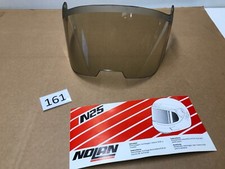 VISIERA FUME' PER CASCO NOLAN VINTAGE EPOCA