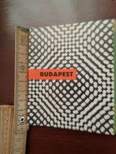 76. Souvenir fotografico. Ungheria. Budapest