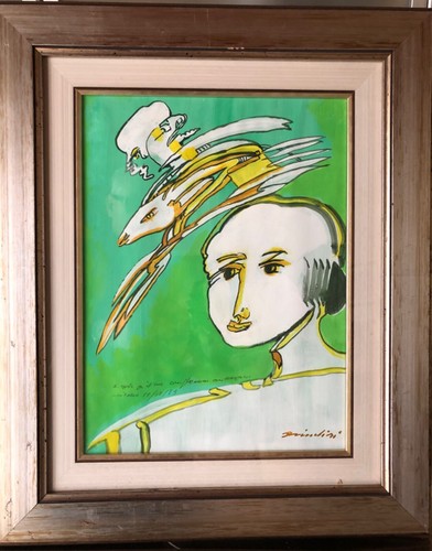Remo brindisi 1918 1996 - remo, 1918-1996