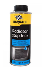 BARDAHL ADDITIVO PERDITE RADIATORE TURAFALLE COOLING SYSTEM  RADIATOR STOP LEAK