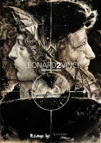 Leonardo vinci lineachiara - -,