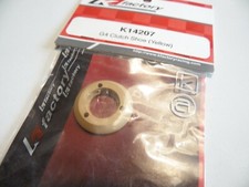K factory K14207 Clutch Shoe (
