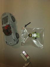 Lego Set 75910 Porsche 918 Spyder Completo + Minifigure No Box No Istruzioni