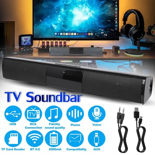 Surround sound bar - surround,