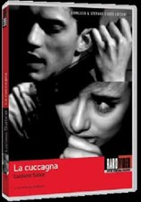 La Cuccagna DVD RARO VIDEO