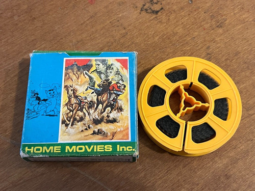 Film 8mm super - 8mm,