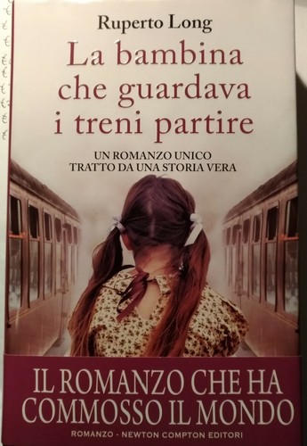 Ruperto long bambina che - long, la