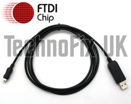 Cavo programmazione usb - cavo,