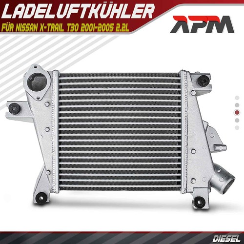 Intercooler turbo llk per - turbo,