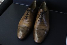 BERLUTI SHOES LIMITED EDITION!