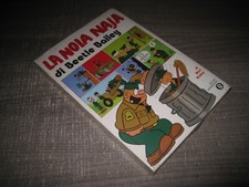 LA NOIA NAJA di Beetle Bailey  Oscar Mondadori n° 412  Nuovo  Blisterato