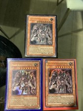 lotto golem ingranaggio antico