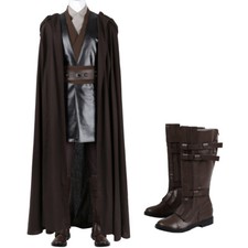 Costume cosplay Star Wars