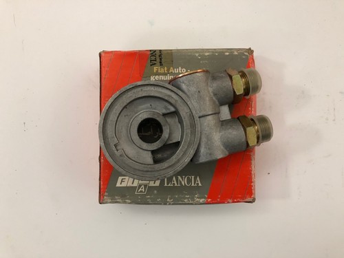 Flangia filtro olio - , lancia