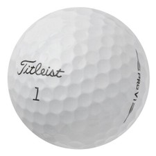 100 PALLINE DA GOLF TITLEIST