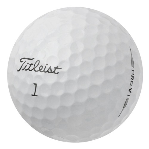 100 palline golf - 100,