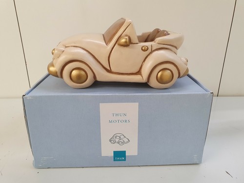 Thun motors auto macchinina