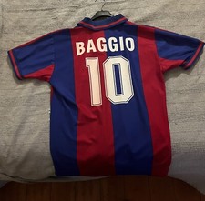 Maglia roberto baggio bologna - baggio,