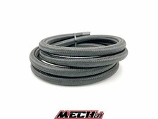 Tubo nero treccia - tubo,