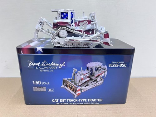 Diecast masters 85299 bsc cat - diecast,