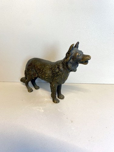 Scultura tuttotondo bronzo - scultura,