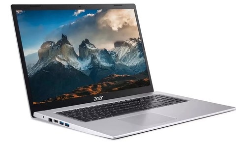 Acer aspire portable - aspire, 3