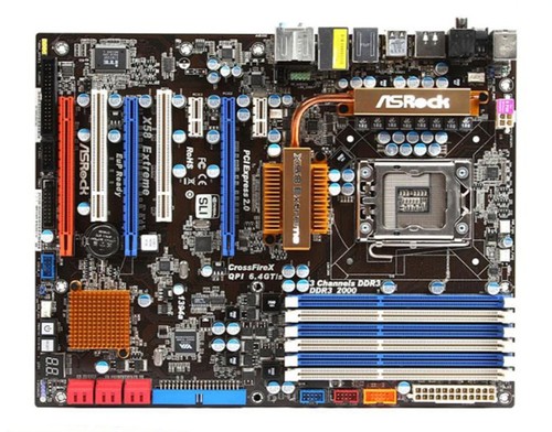 Per intel scheda madre - intel, desktop