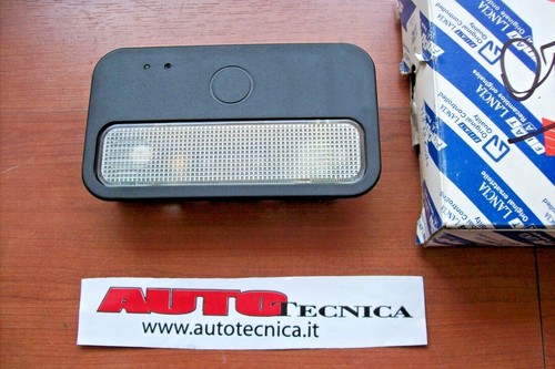 Plafoniera luce interna tetto - interna,