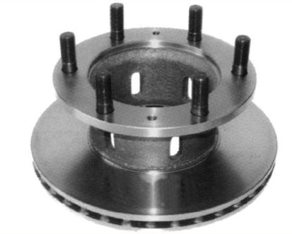 Serie coppia dischi disco - serie,