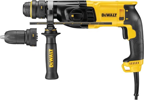 Dewalt d25134k tassellatore - d25134k-qs,