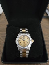 Tag Heur 2000 Ref 974 013