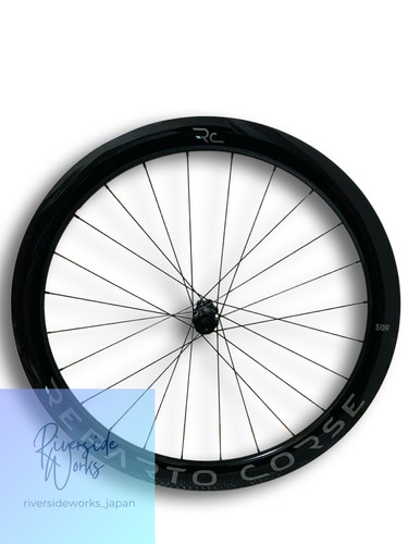 Bianchi reparto corsa wheel - corsa,