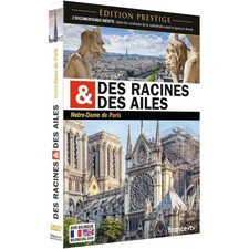 Des racines & des ailes