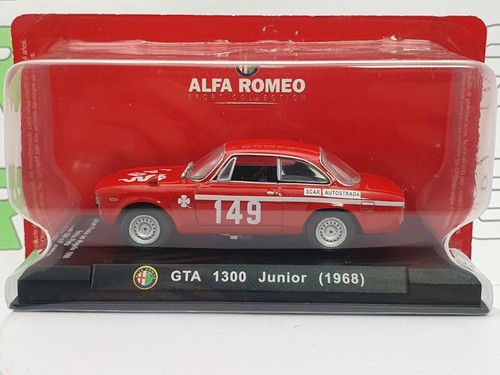 Alfa romeo gta 1300 junior - alfa,
