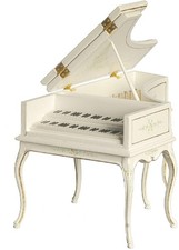 Pianoforte Di Gran Lusso